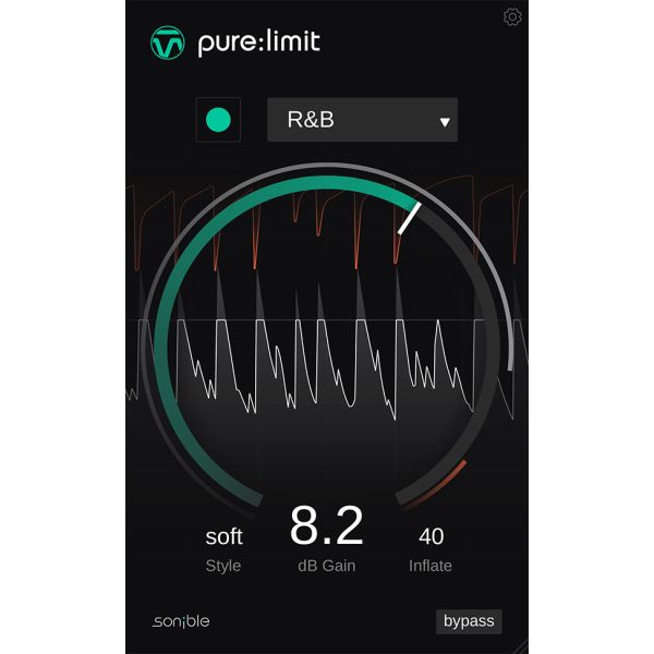 Sonible Pure Limit